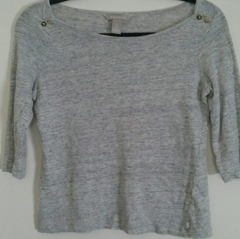 Woman's top